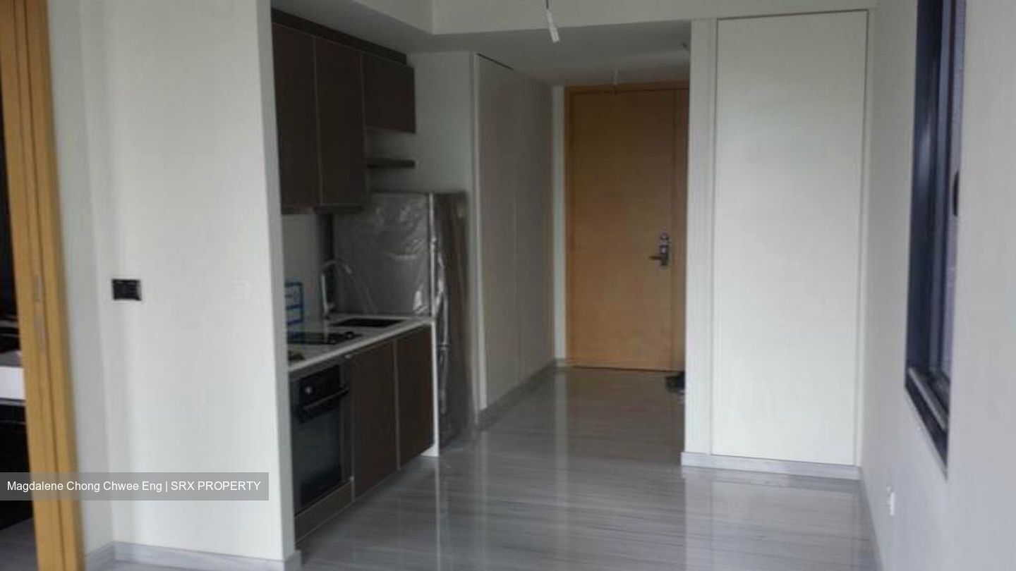 Cube 8 (D11), Condominium #380135521